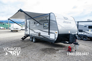 2021 Jayco Jay Flight Rocky Mountain 237RBSW