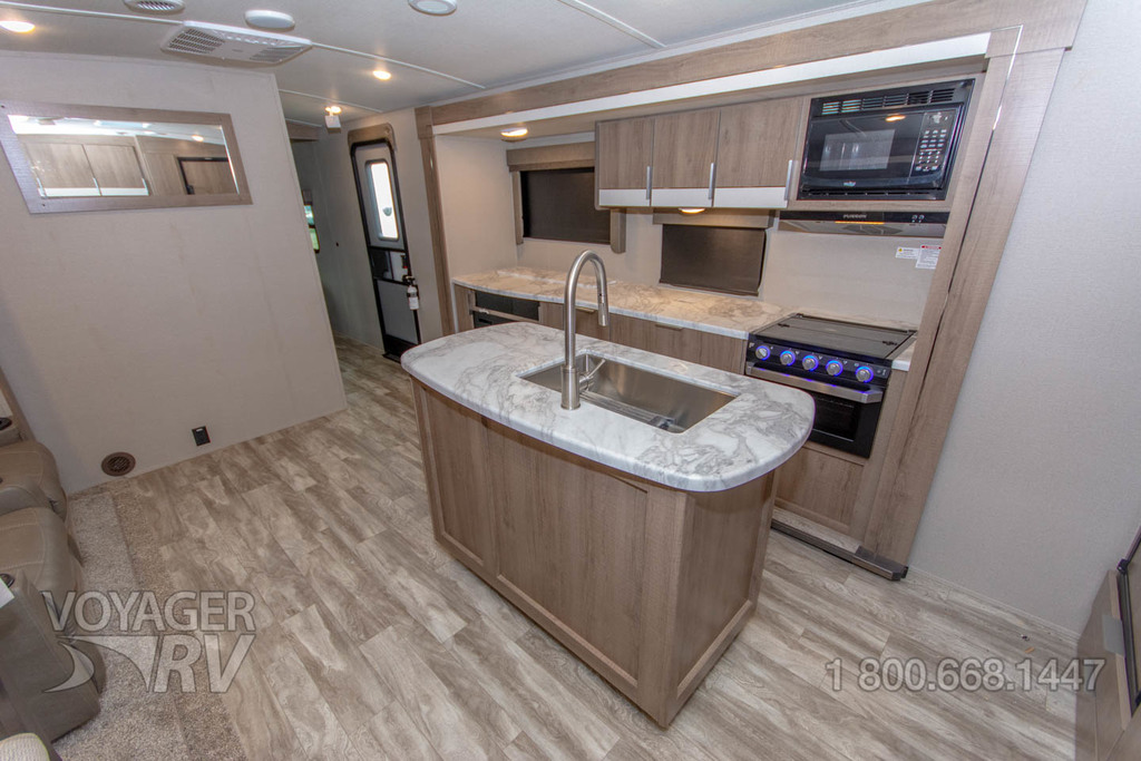 For Sale New 21 Grand Design Imagine 2670mk Travel Trailers Voyager Rv Centre