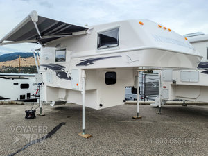 2021 Northern Lite 8.11 EX Wet Bath Limited Edition