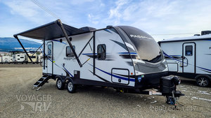 2021 Keystone Passport GT 2210RBWE
