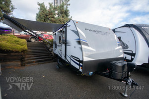 2021 Keystone Passport SL 175BH