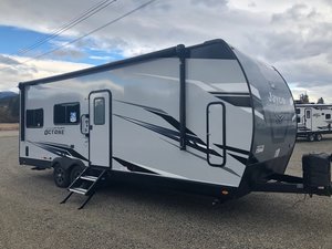 2021 Jayco Jay Flight Octane 255 GL