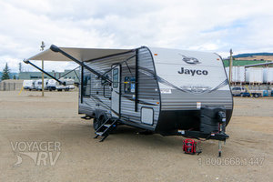 2021 Jayco Jay Flight 212QBW Rocky Mountain