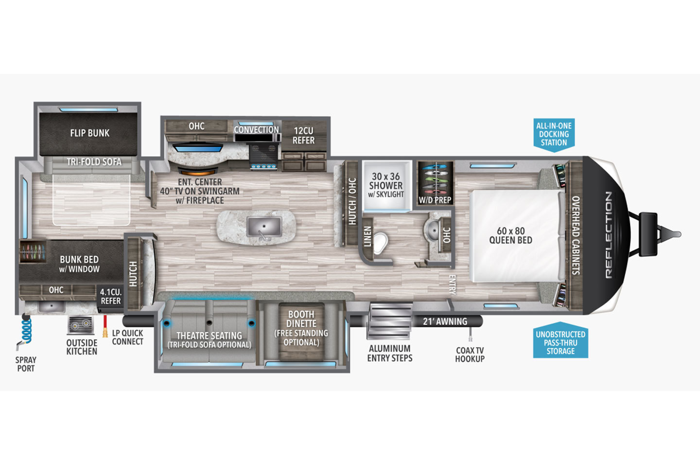 s-floorplan