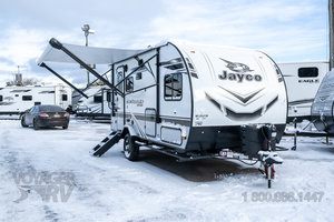 2021 Jayco Jay Feather Micro 166FBS