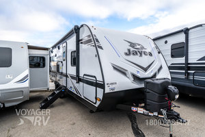 2021 Jayco Jay Feather 24RL