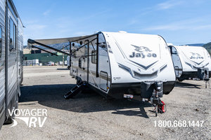 2021 Jayco Jay Feather 24RL