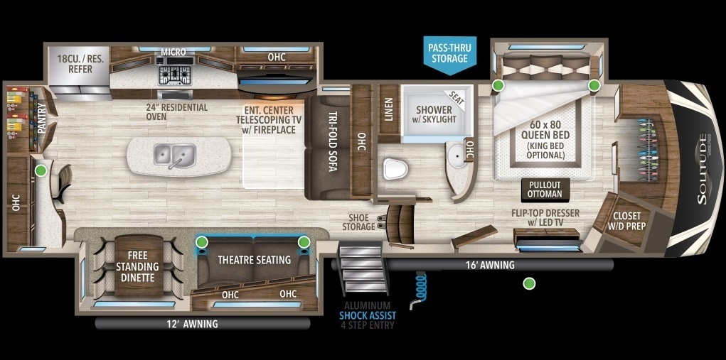 s-floorplan