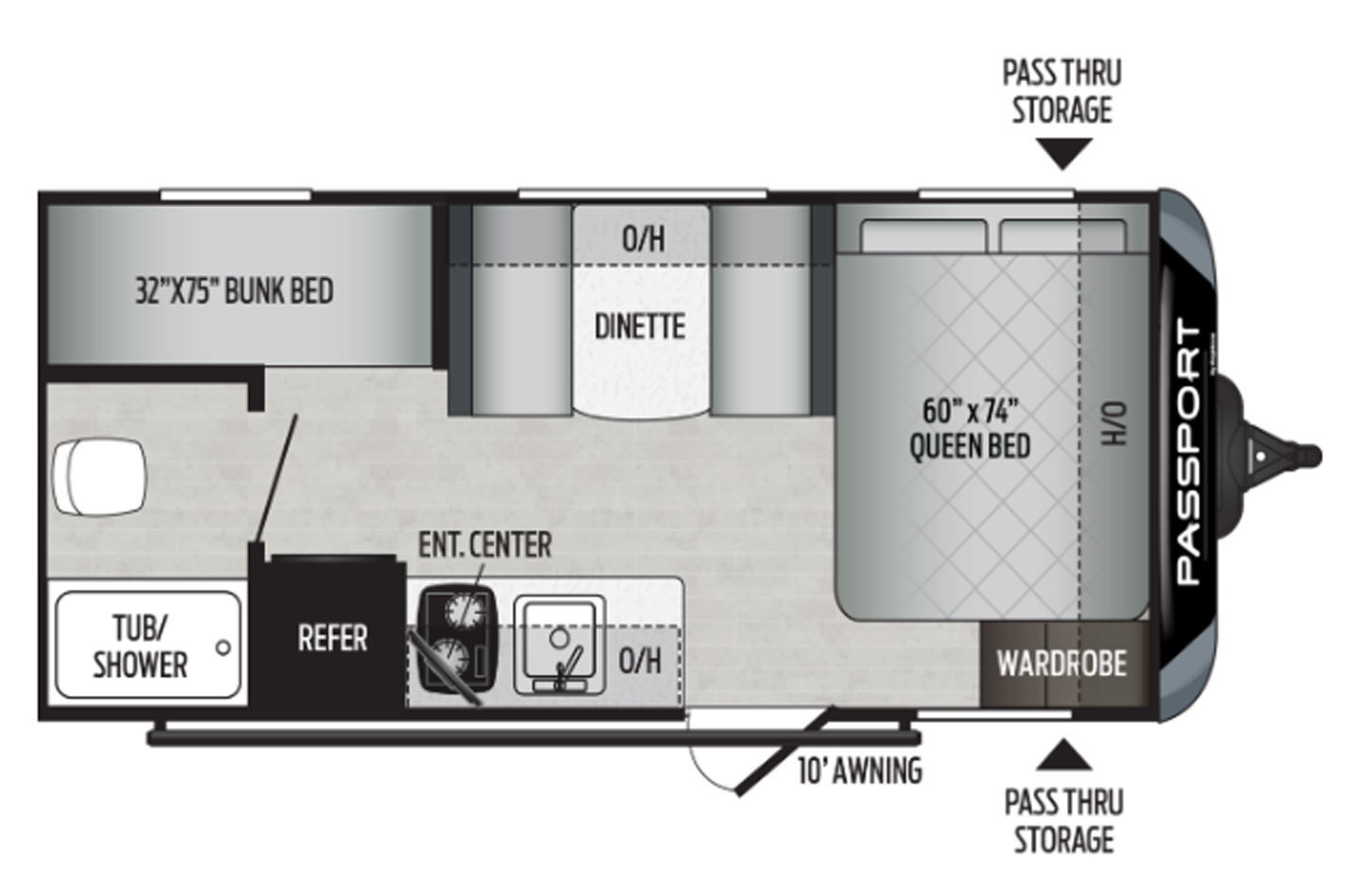 s-floorplan