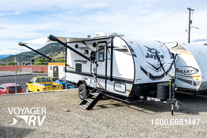 2021 Jayco Jay Feather Micro 171BH