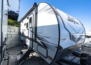 2023 Jayco Jay Feather Micro 171BH