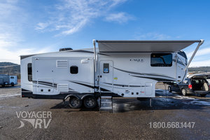 2021 Jayco Eagle HT 27RS