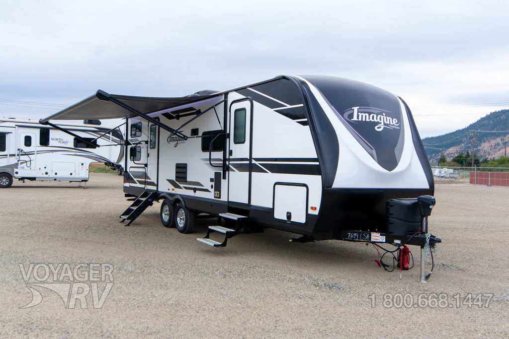 voyager rv solutions