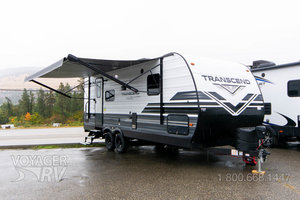 2021 Grand Design Transcend Xplor 221RB