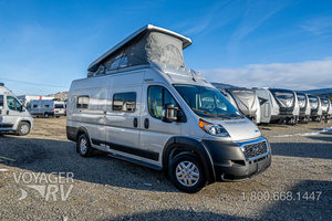 2023 Winnebago Solis 59PX Pop-Top