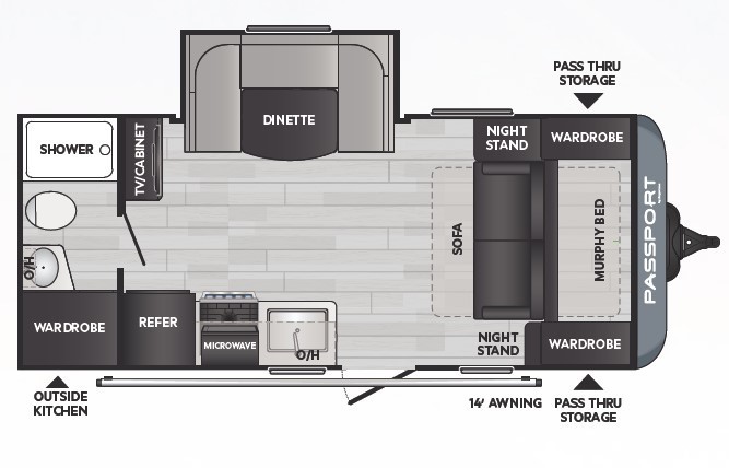 s-floorplan