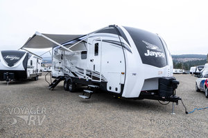 2021 Jayco Eagle HT 284BHOK