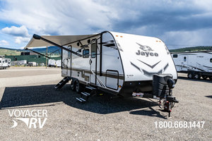 2021 Jayco Jay Feather 22RB