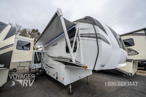 2021 Jayco Eagle 317RLOK