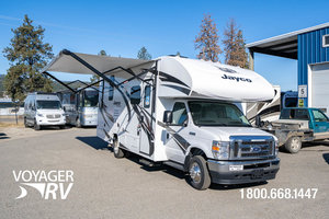 2021 Jayco Redhawk 24B