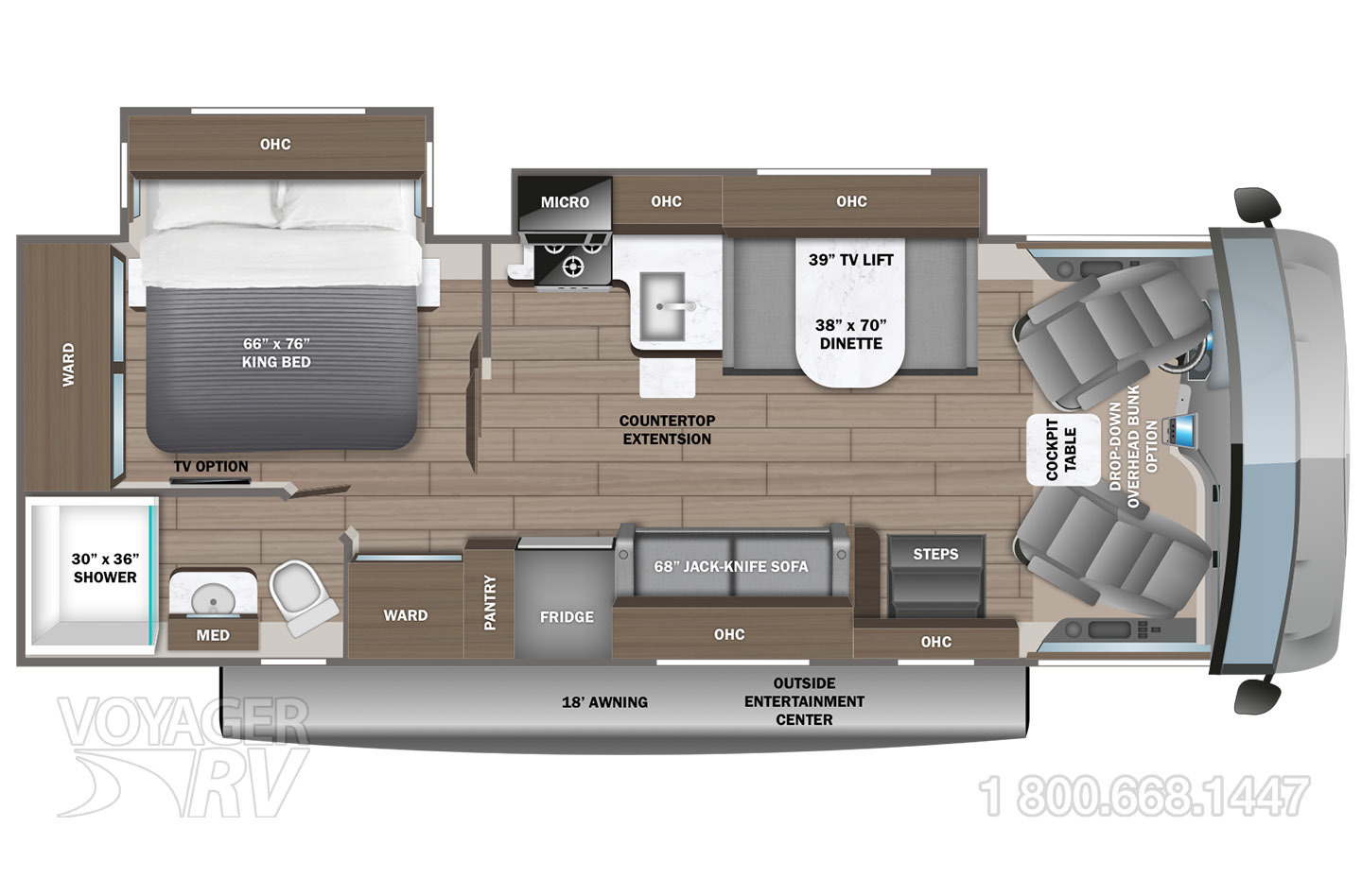 s-floorplan