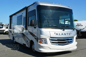 2024 Jayco Alante 27A