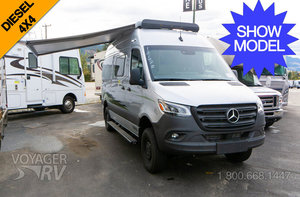 2021 Winnebago Revel 44E