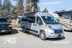 2021 Winnebago Travato 59G