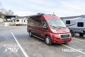 2021 Winnebago Travato 59K