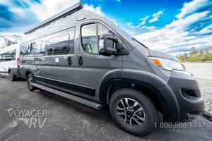 2025 Winnebago Travato 59K