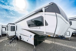 2024 Jayco Pinnacle 36SSWS