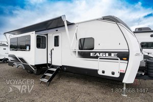 2024 Jayco Eagle 312BHOK