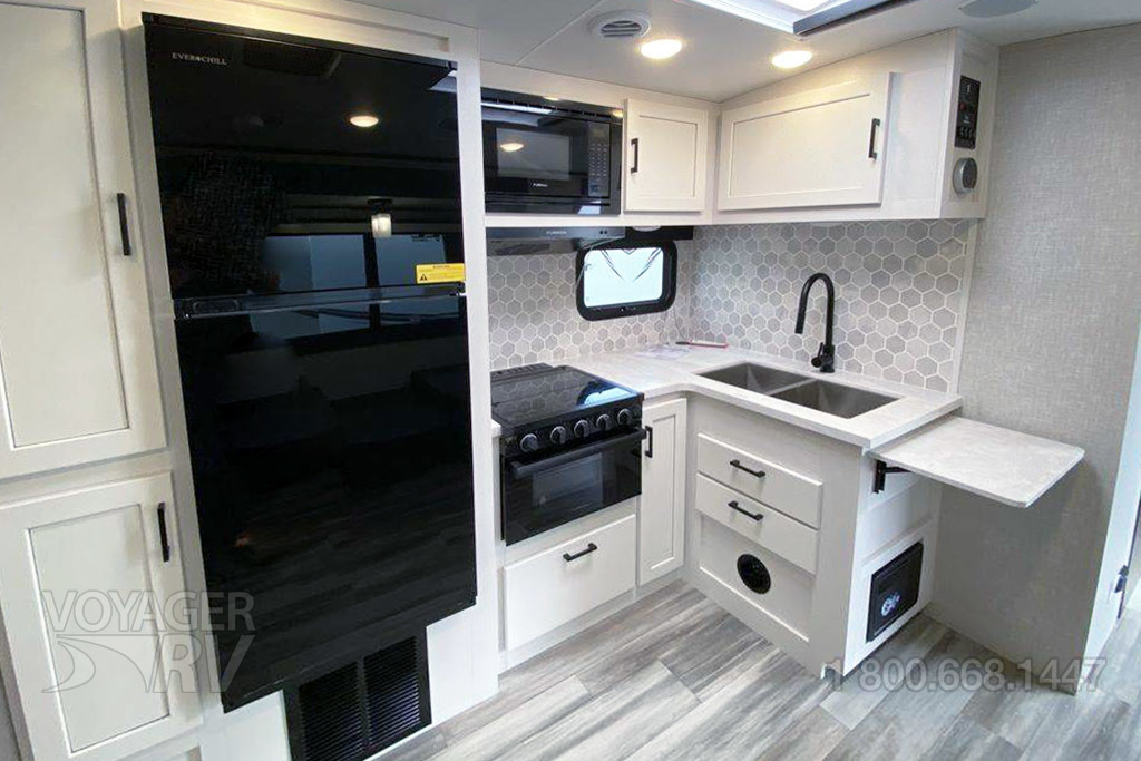 For Sale New 2024 Jayco White Hawk 32BH Travel Trailers Voyager RV