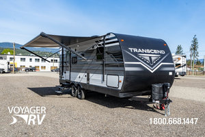 2021 Grand Design Transcend Xplor 221RB