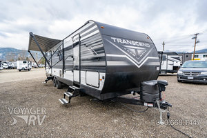 2021 Grand Design Transcend Xplor 321BH