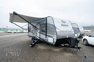 2021 Jayco Jay Flight Rocky Mountain 212QBW Baja