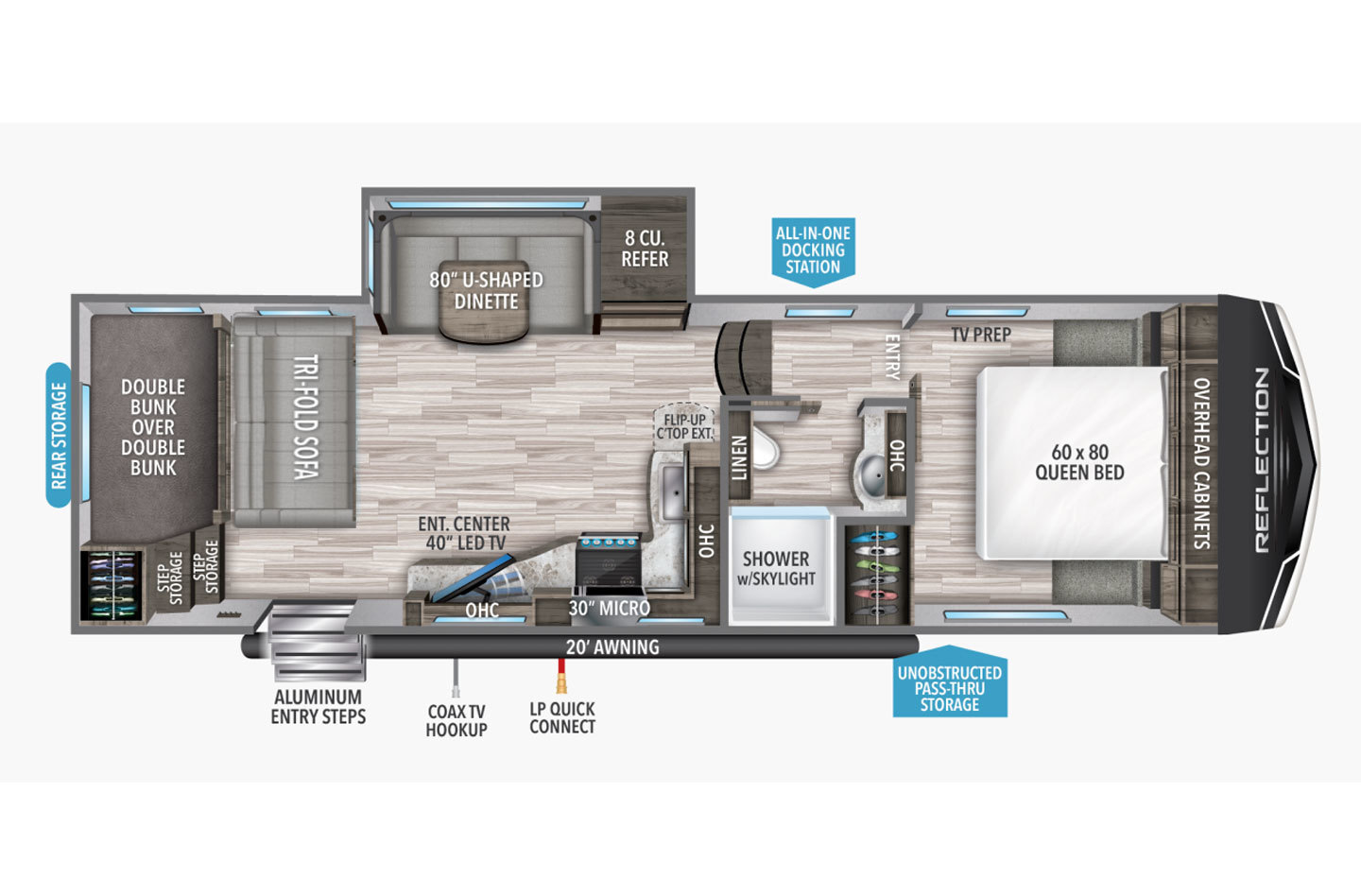 s-floorplan