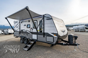 2021 Jayco Jay Flight 224BHW Baja Rocky Mountain