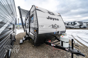 2021 Jayco Jay Flight SLX-7 184BS Baja