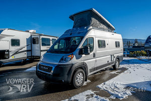 2023 Winnebago Solis 59PX Pop-Top