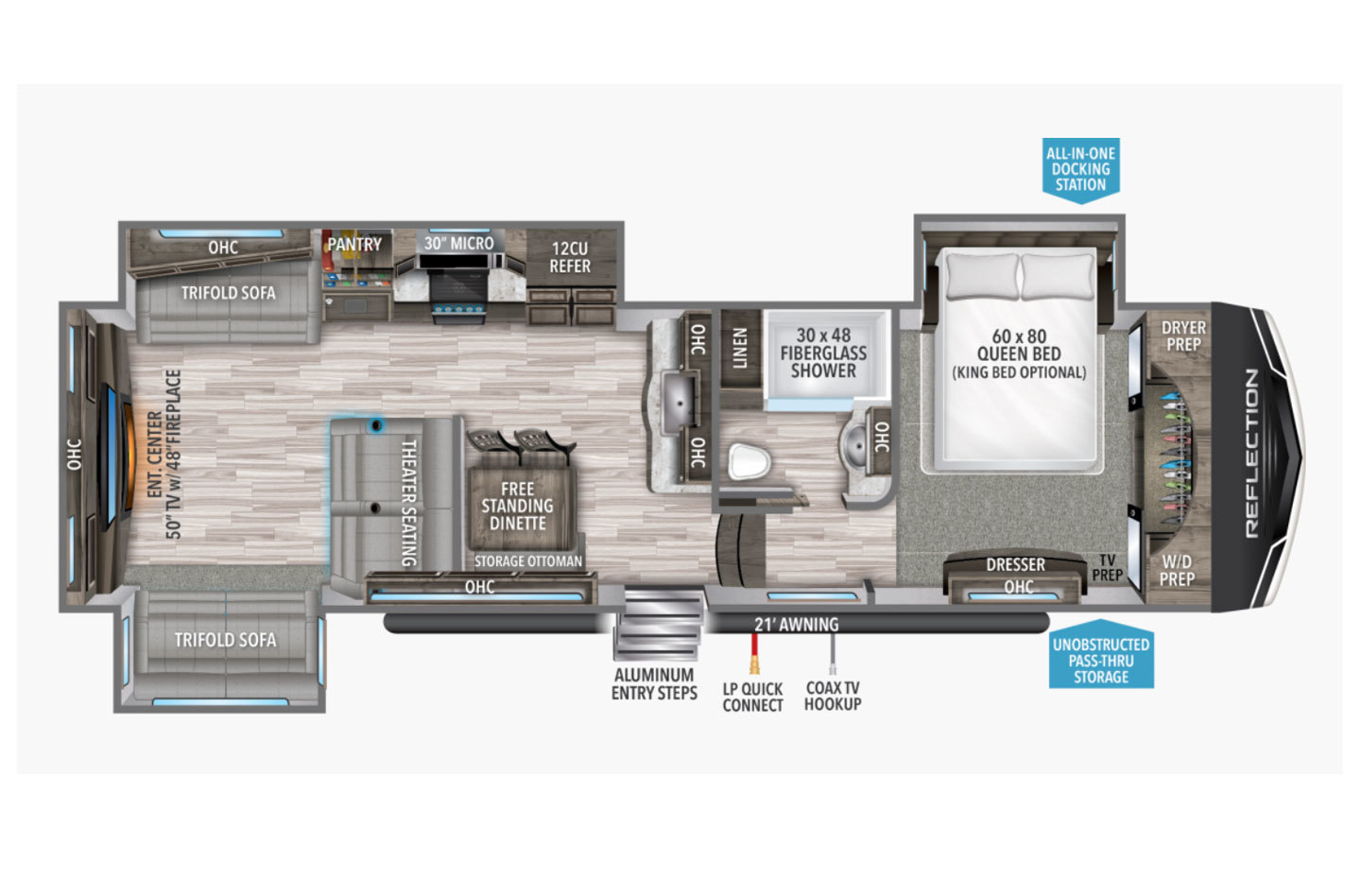 s-floorplan