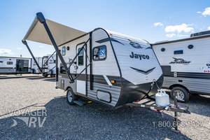 2022 Jayco Jay Flight SLX-7 154BH