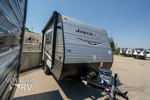 2021 Jayco Jay Flight SLX-7 145RB