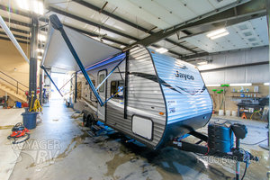 2021 Jayco Jay Flight SLX 212QBW