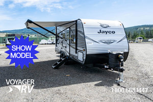 2021 Jayco Jay Flight Rocky Mountain 212QBW Baja