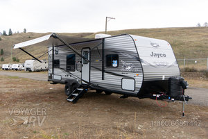 2021 Jayco Jay Flight Rocky Mountain 264BHW Baja