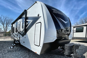 2024 Grand Design Momentum G-Class 30G