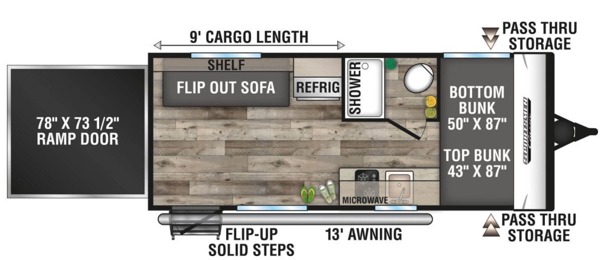 s-floorplan