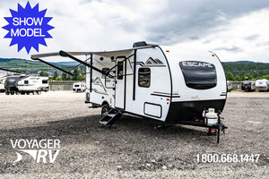 2021 KZ Escape E181RB
