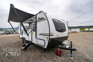 2022 KZ Escape E211RB